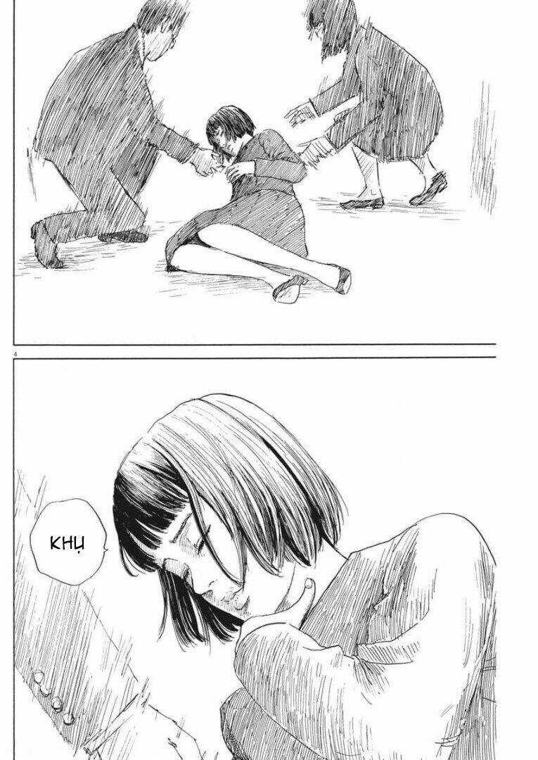 Chi No Wadachi - Chapter 108 - Trang 6