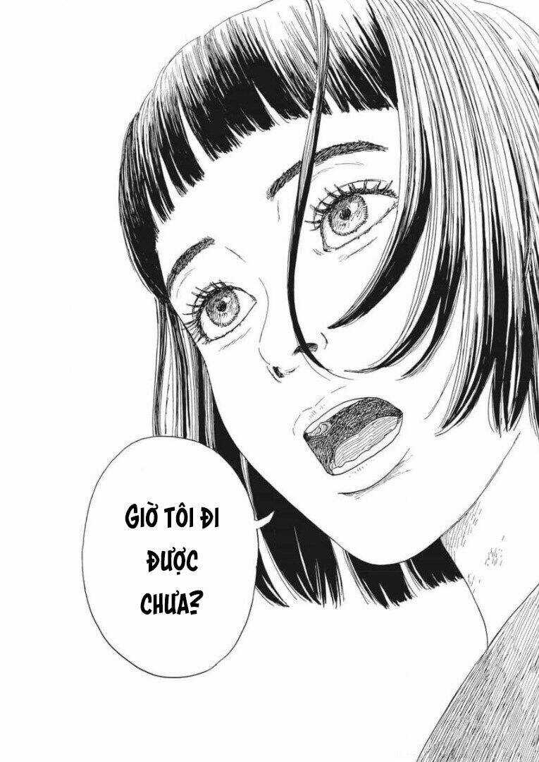 Chi No Wadachi - Chapter 108 - Trang 9