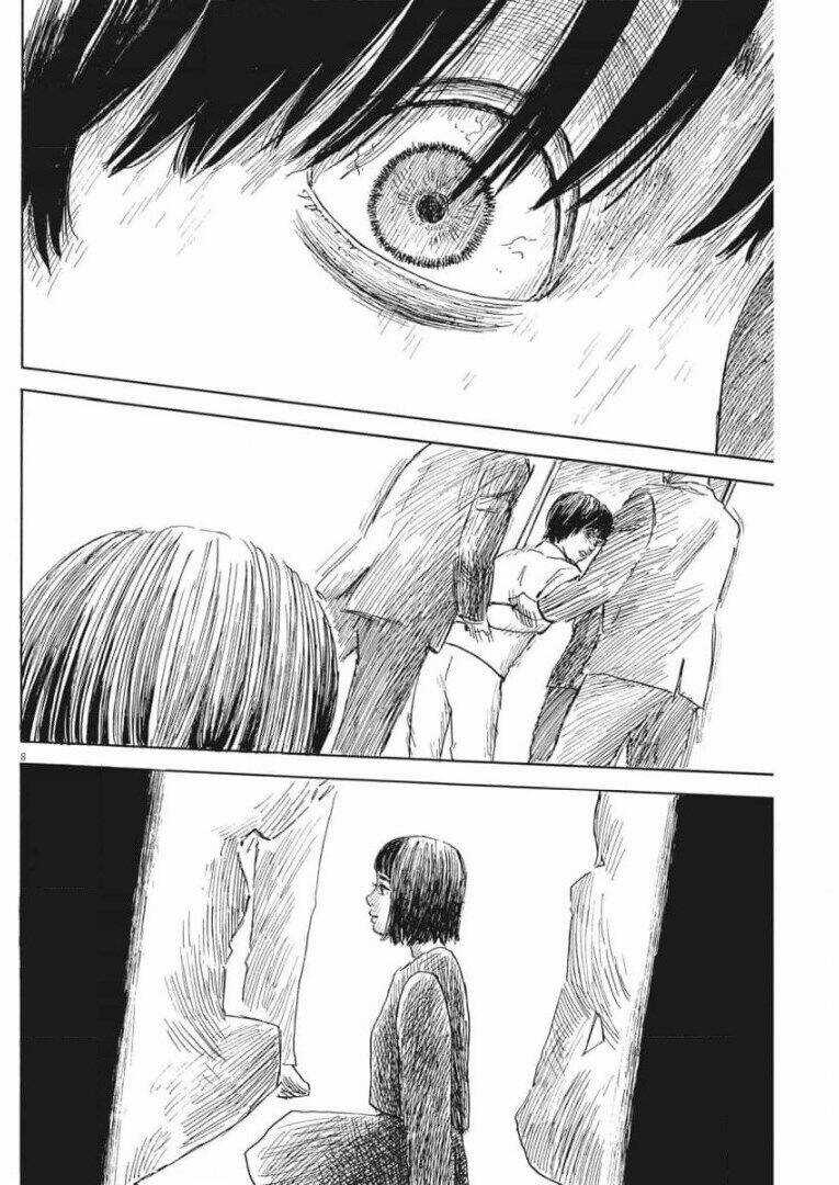 Chi No Wadachi - Chapter 108 - Trang 10