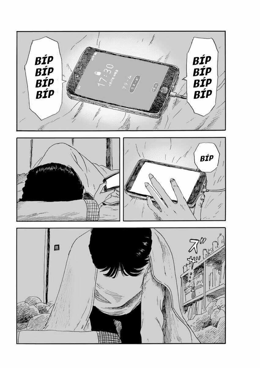 Chi No Wadachi - Chapter 109 - Trang 16