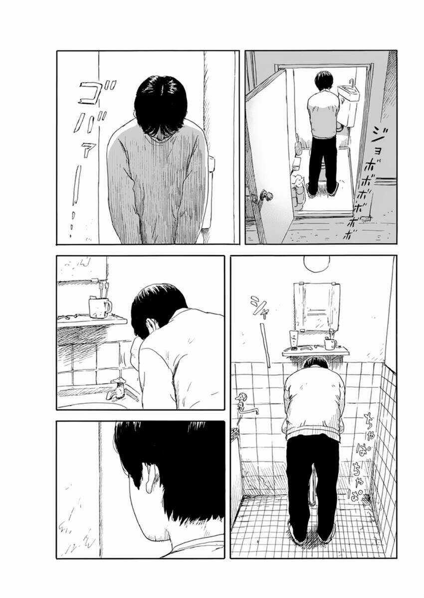 Chi No Wadachi - Chapter 109 - Trang 17