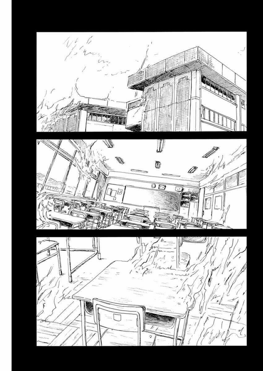 Chi No Wadachi - Chapter 109 - Trang 5