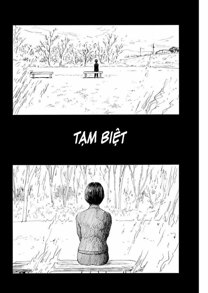 Chi No Wadachi - Chapter 109 - Trang 8