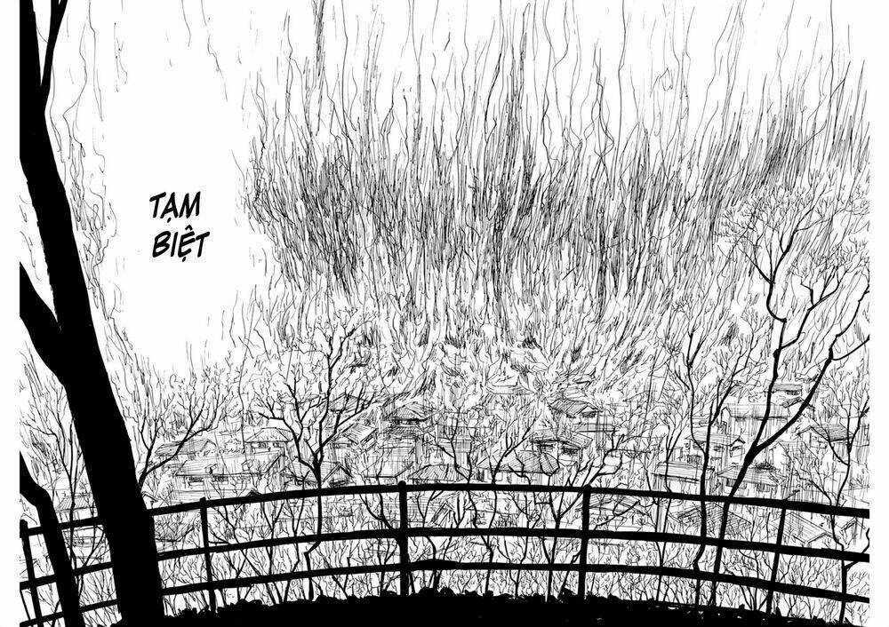 Chi No Wadachi - Chapter 109 - Trang 10