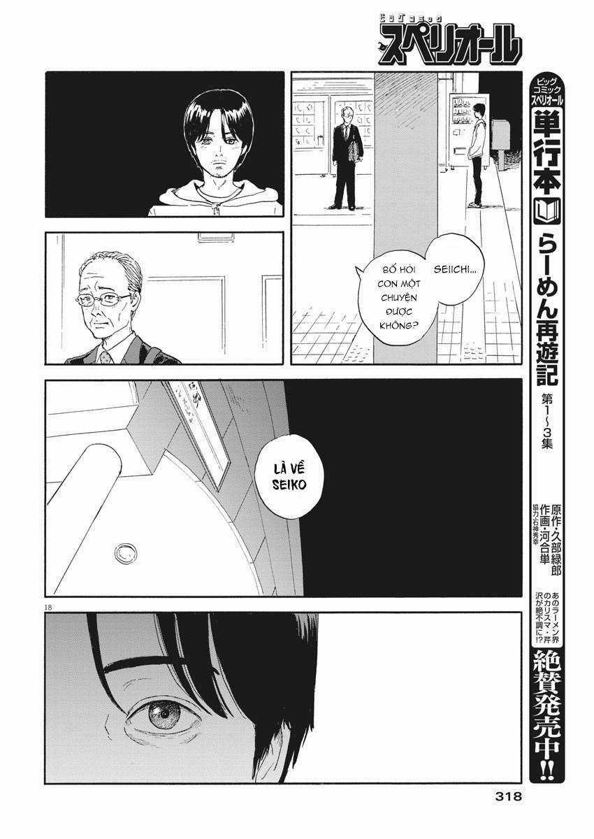 Chi No Wadachi - Chapter 111 - Trang 20