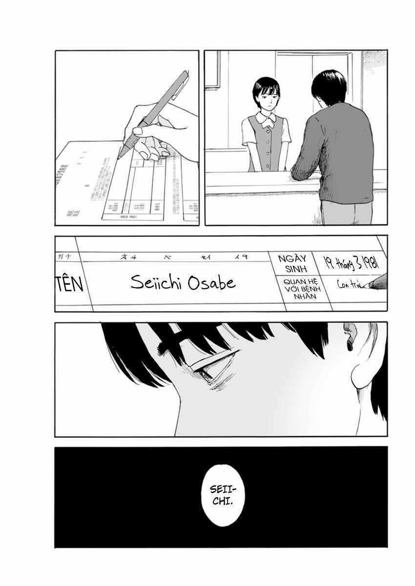 Chi No Wadachi - Chapter 113 - Trang 11