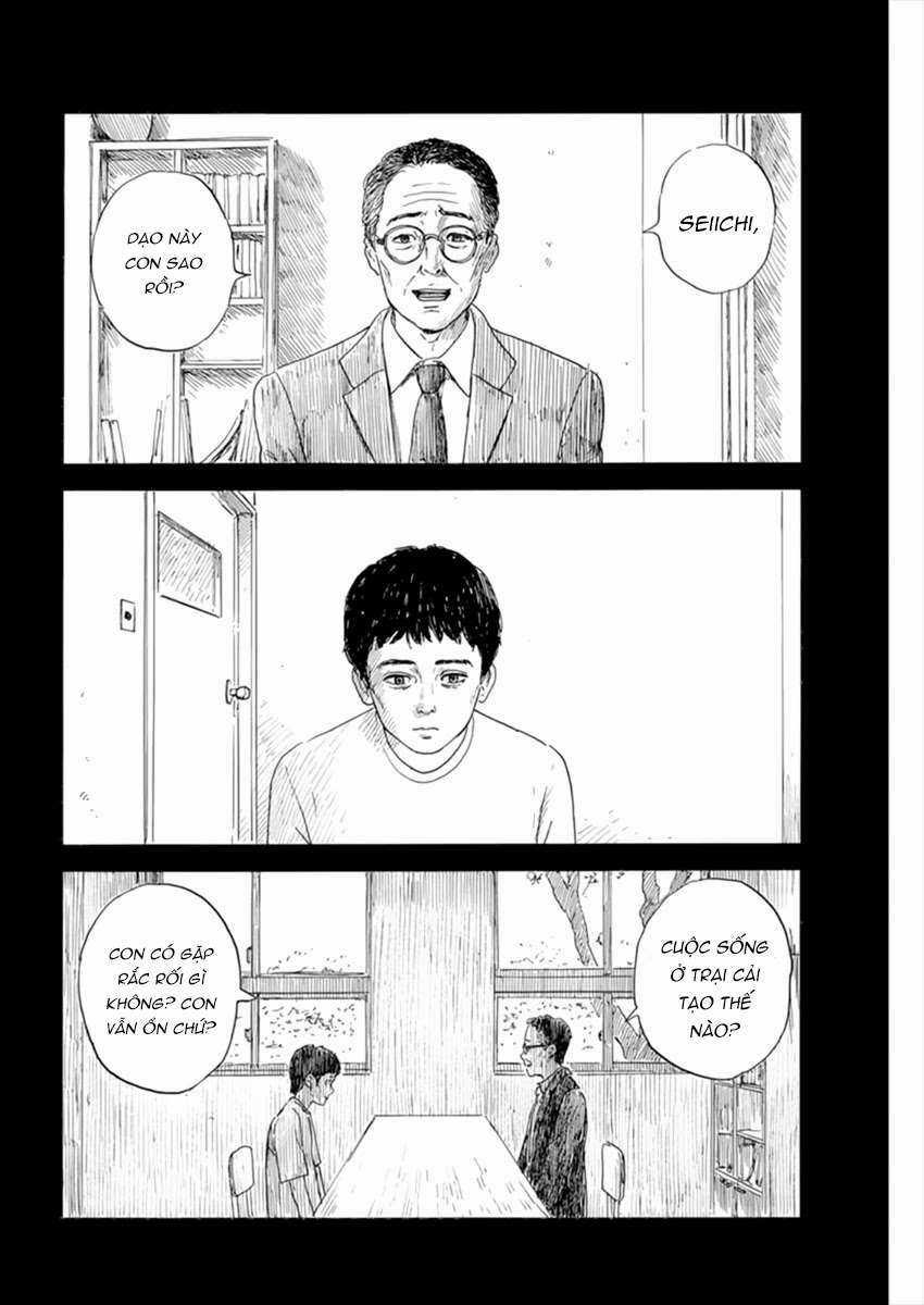 Chi No Wadachi - Chapter 113 - Trang 12