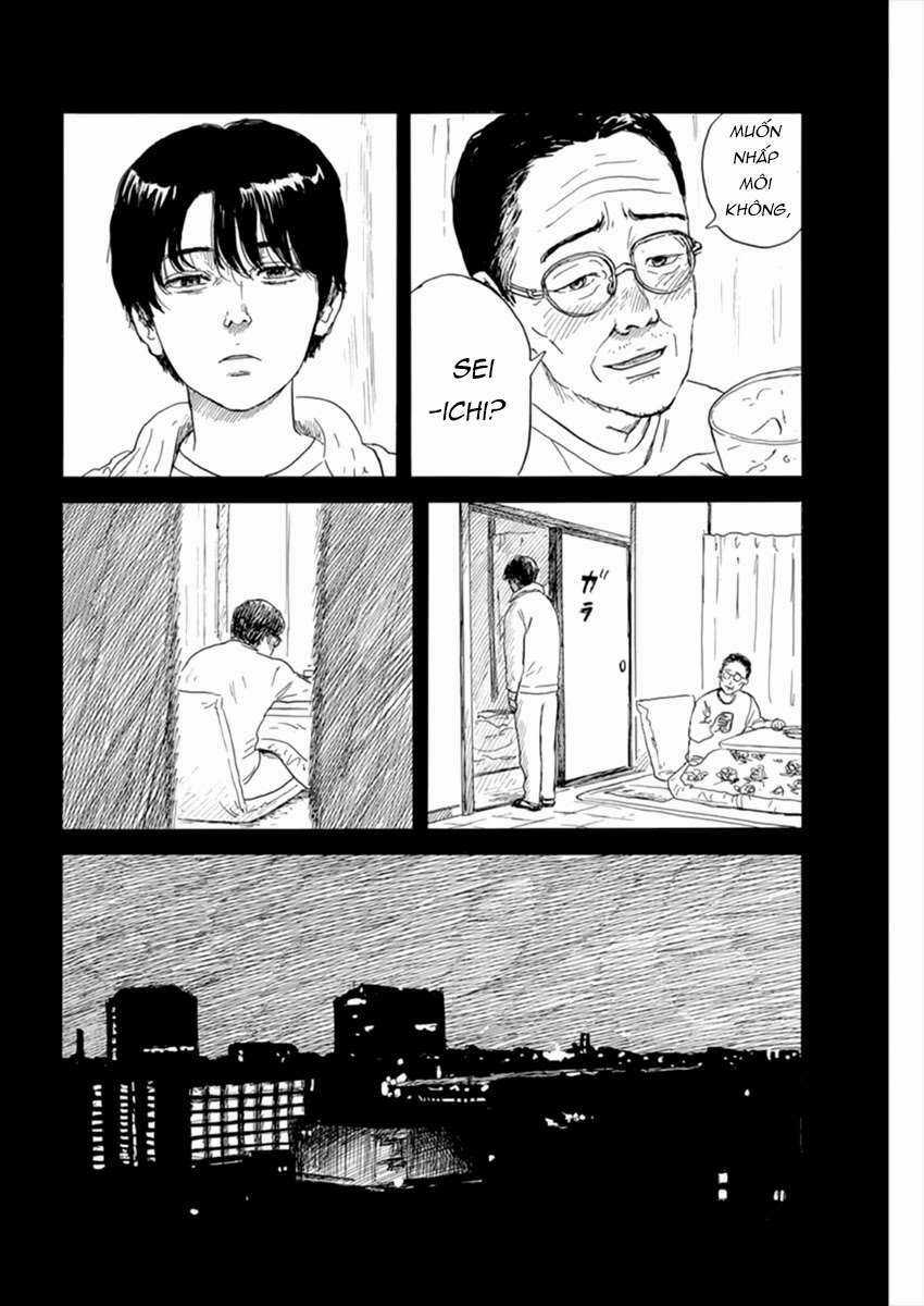 Chi No Wadachi - Chapter 113 - Trang 18
