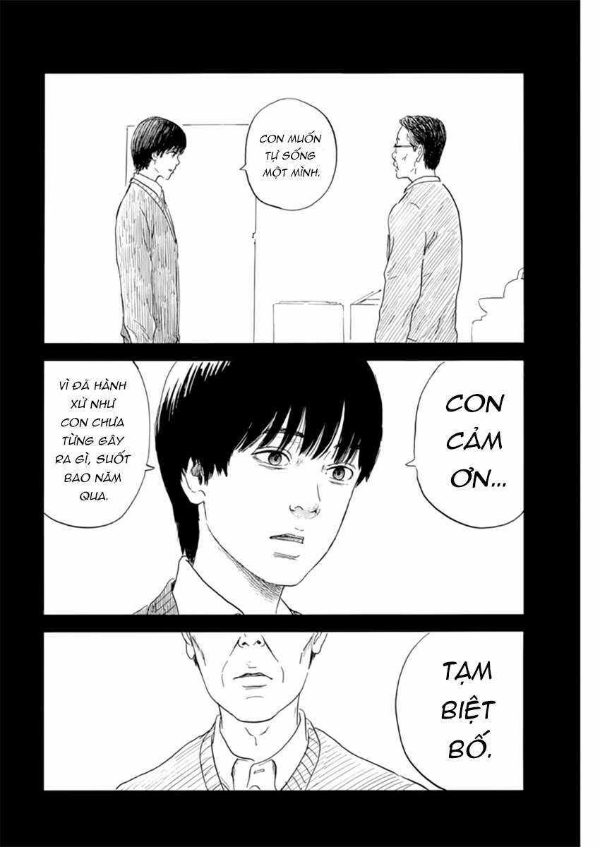 Chi No Wadachi - Chapter 113 - Trang 20