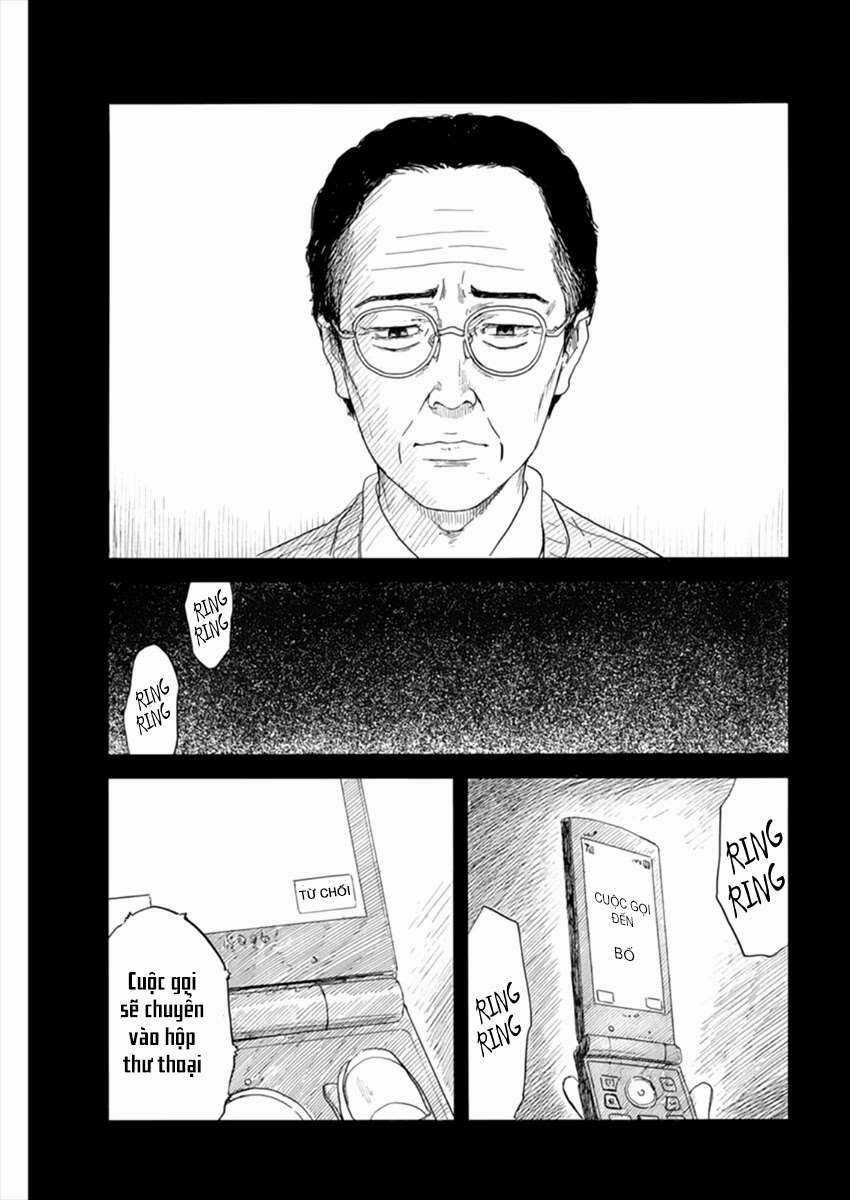 Chi No Wadachi - Chapter 113 - Trang 21