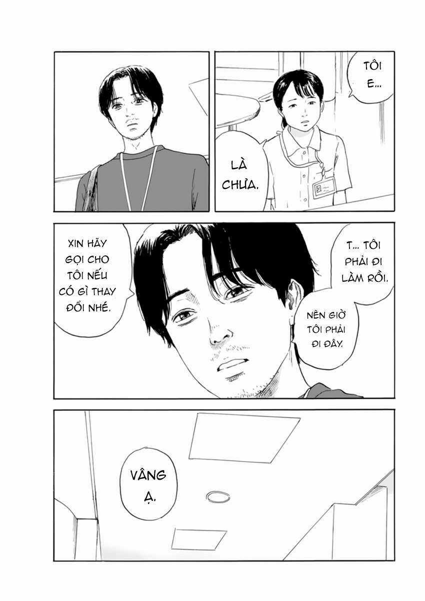 Chi No Wadachi - Chapter 113 - Trang 25