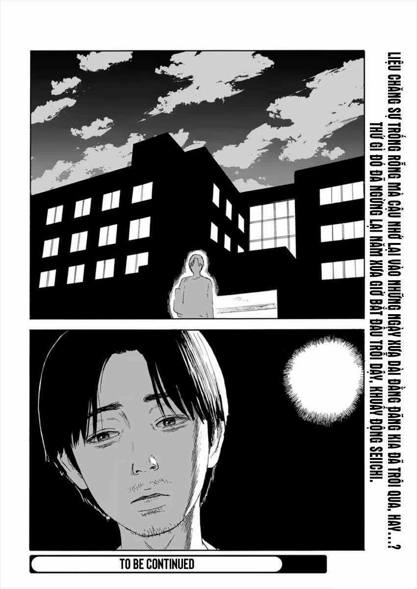 Chi No Wadachi - Chapter 113 - Trang 26