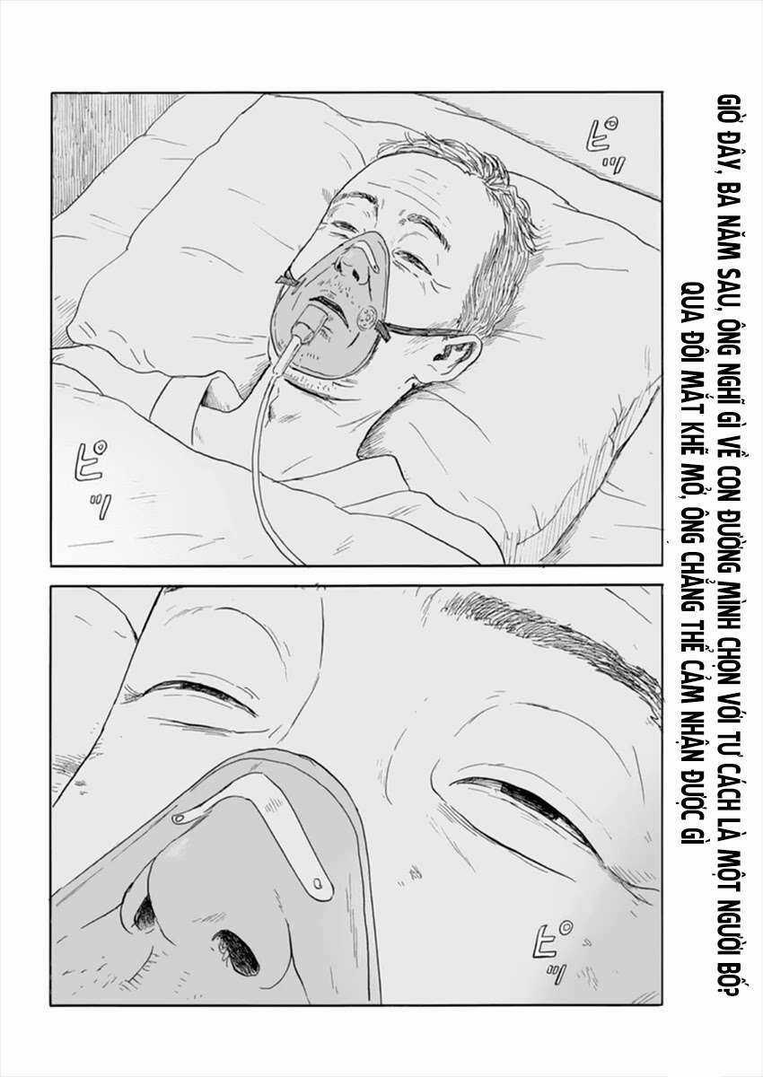 Chi No Wadachi - Chapter 113 - Trang 4