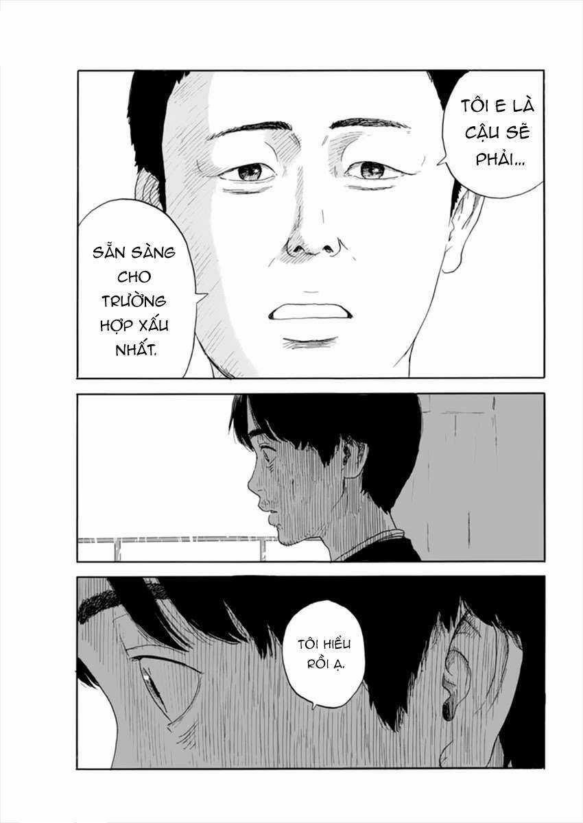 Chi No Wadachi - Chapter 113 - Trang 9