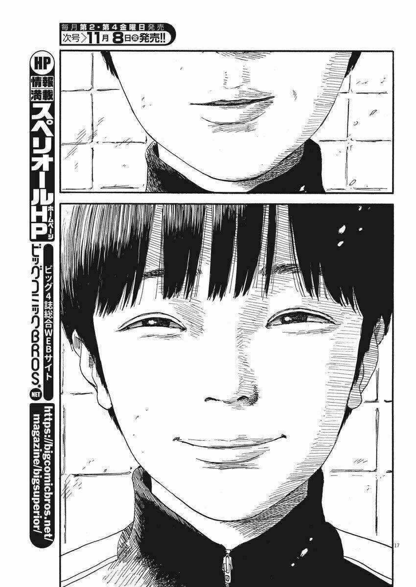 Chi No Wadachi - Chapter 61 - Trang 19