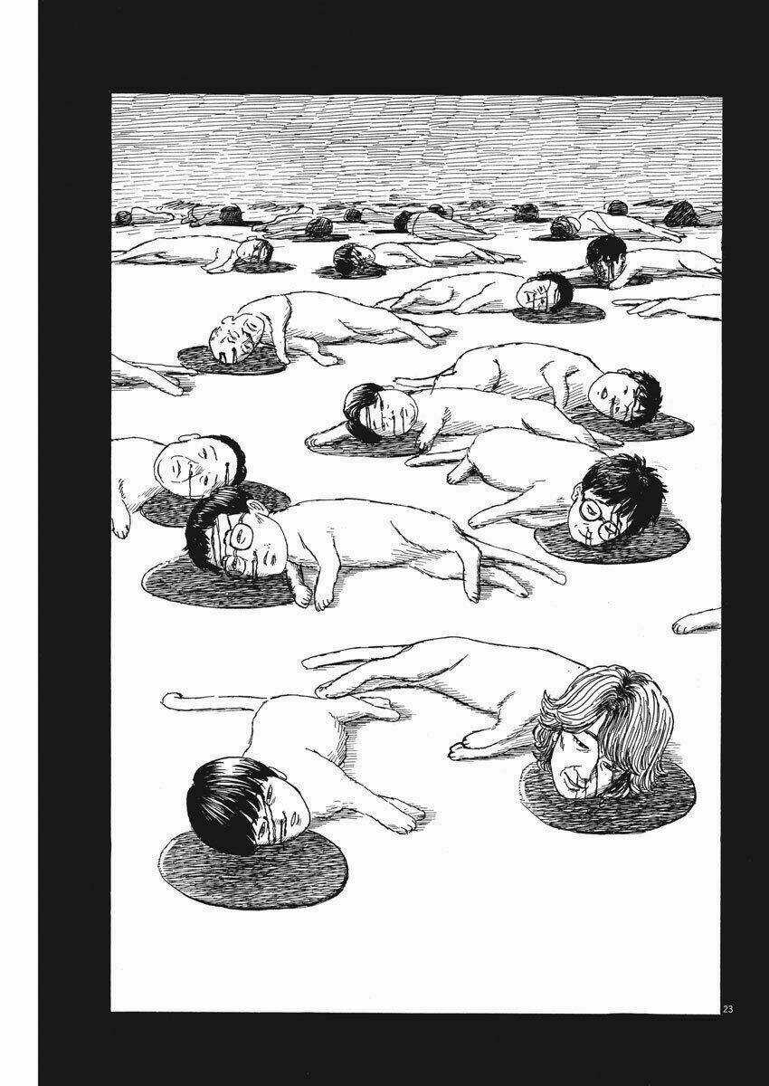 Chi No Wadachi - Chapter 61 - Trang 25