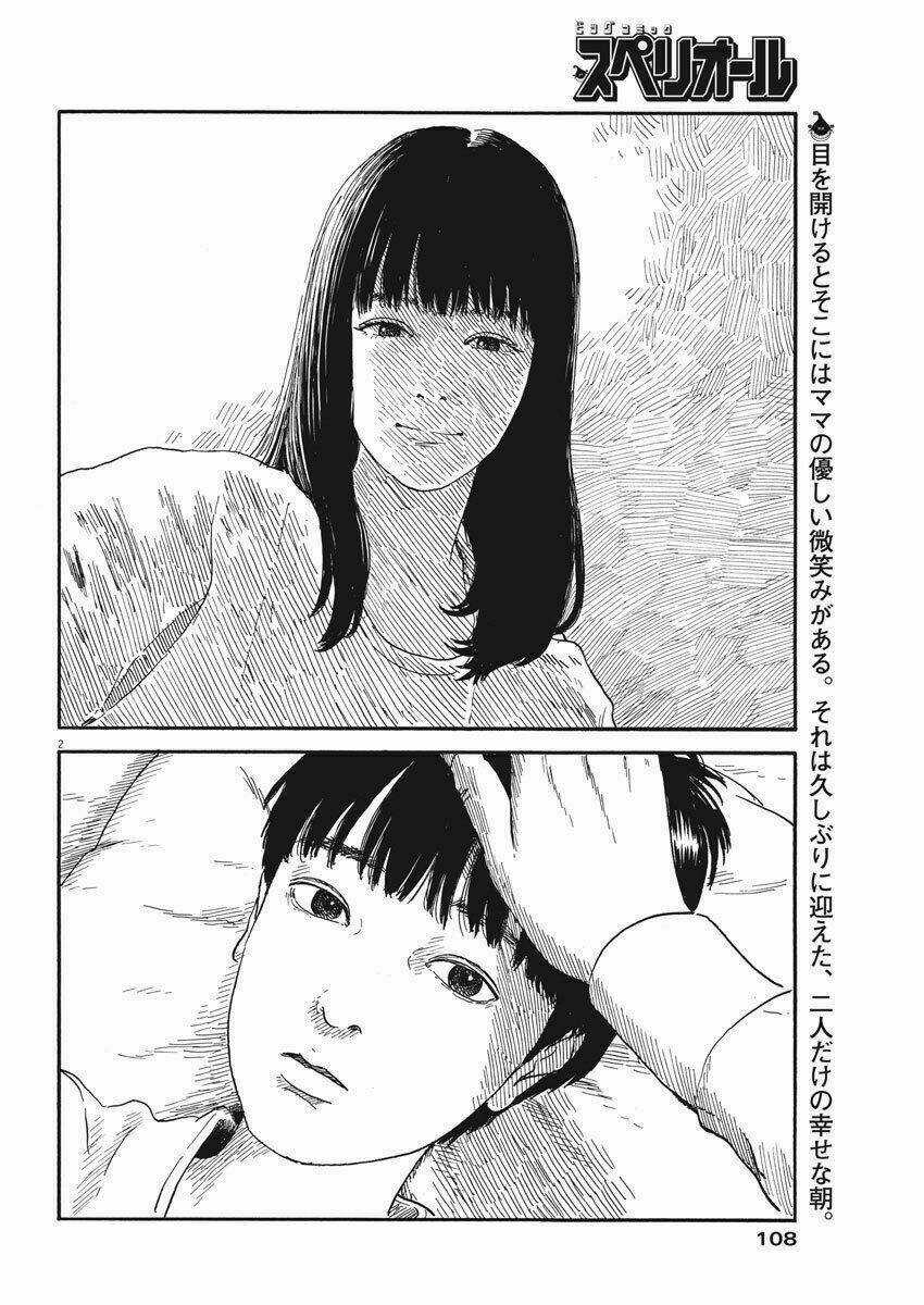 Chi No Wadachi - Chapter 61 - Trang 4
