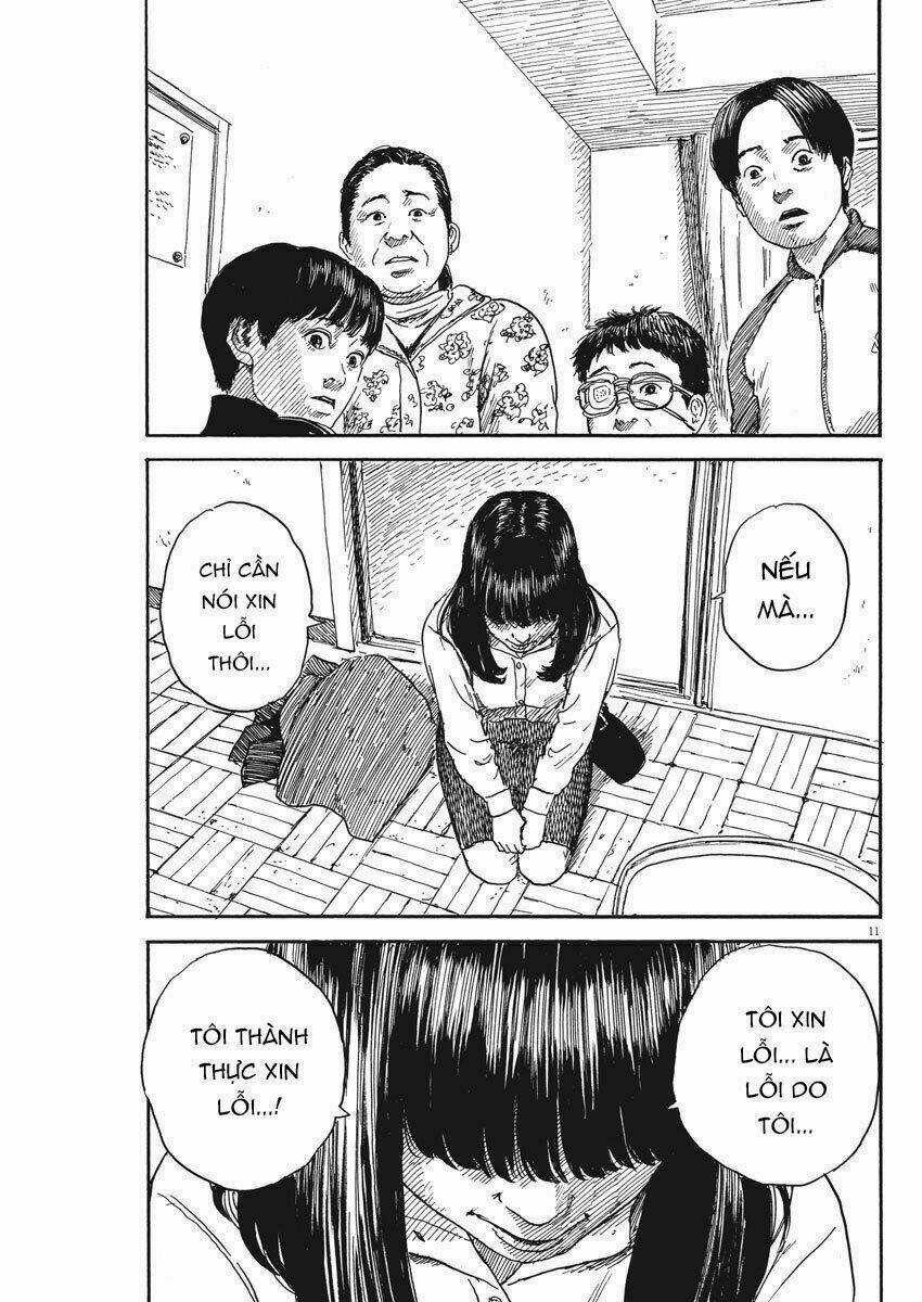 Chi No Wadachi - Chapter 63 - Trang 13