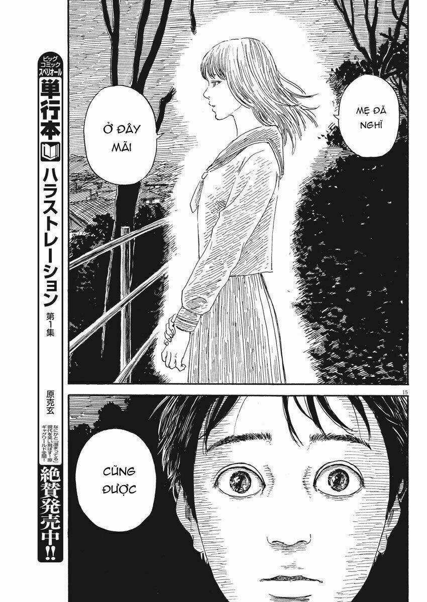 Chi No Wadachi - Chapter 64 - Trang 16