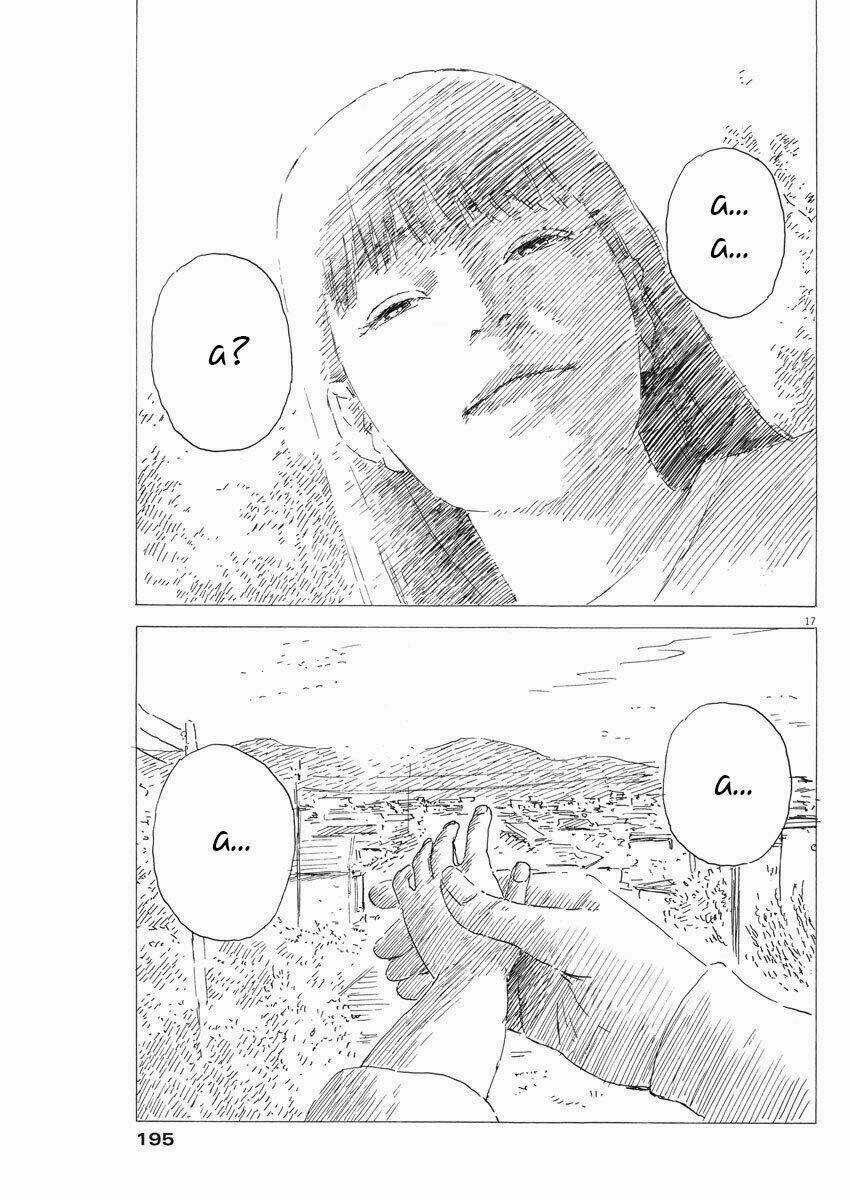 Chi No Wadachi - Chapter 64 - Trang 18