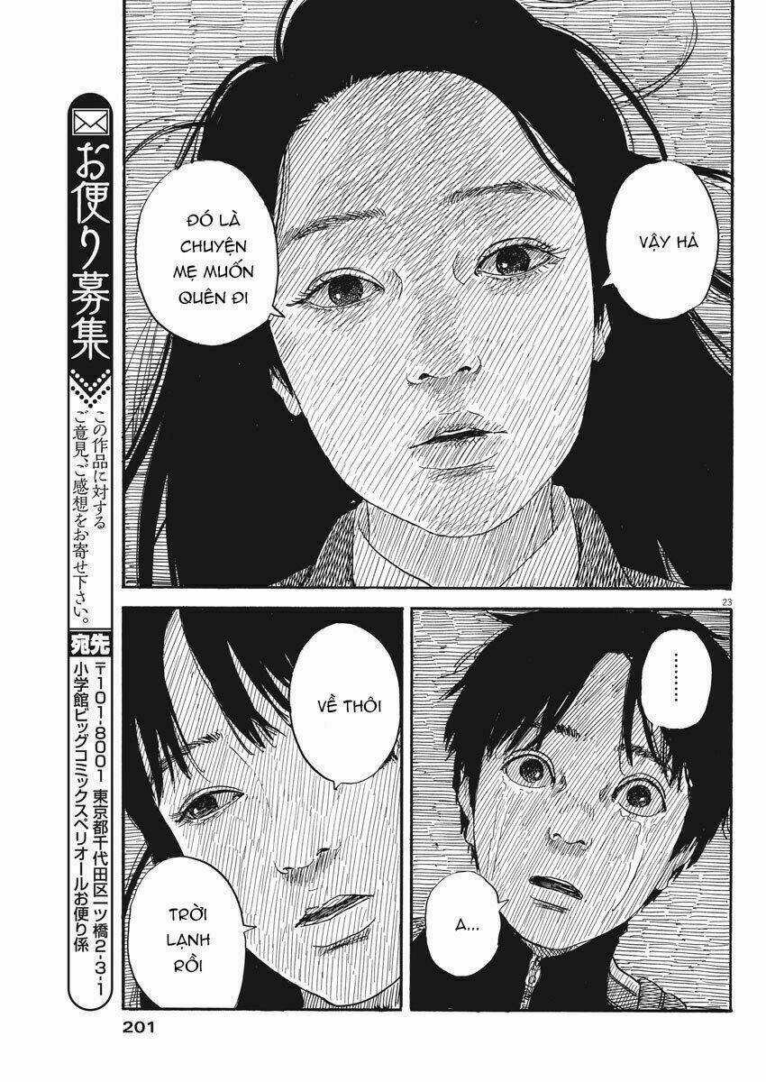 Chi No Wadachi - Chapter 64 - Trang 24