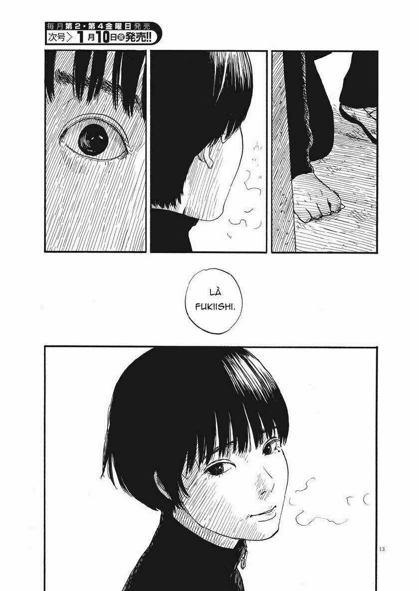 Chi No Wadachi - Chapter 65 - Trang 18