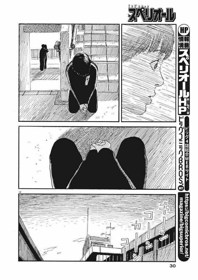 Chi No Wadachi - Chapter 65 - Trang 23