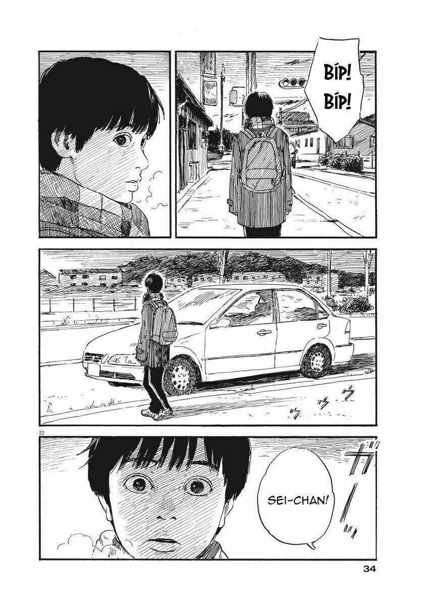 Chi No Wadachi - Chapter 65 - Trang 26