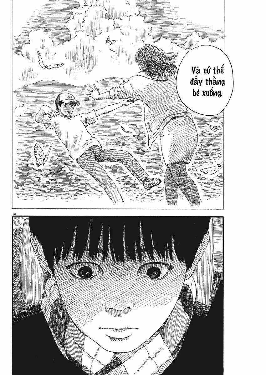 Chi No Wadachi - Chapter 66 - Trang 12