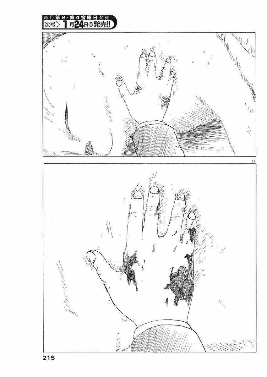 Chi No Wadachi - Chapter 66 - Trang 19