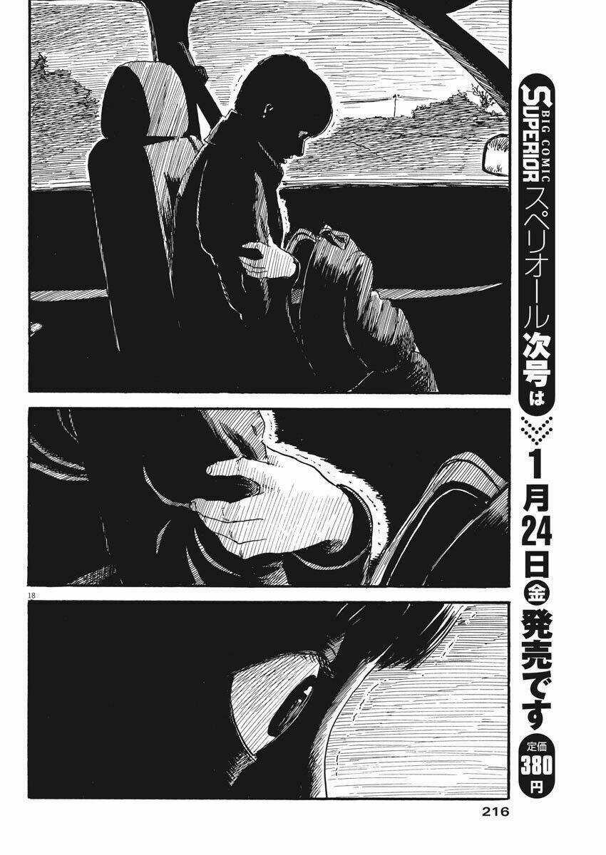 Chi No Wadachi - Chapter 66 - Trang 20