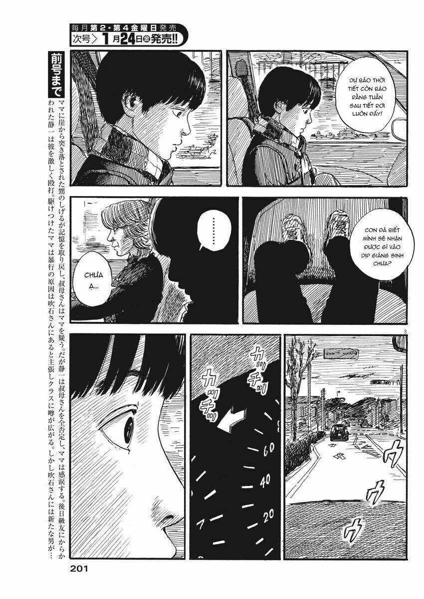 Chi No Wadachi - Chapter 66 - Trang 5