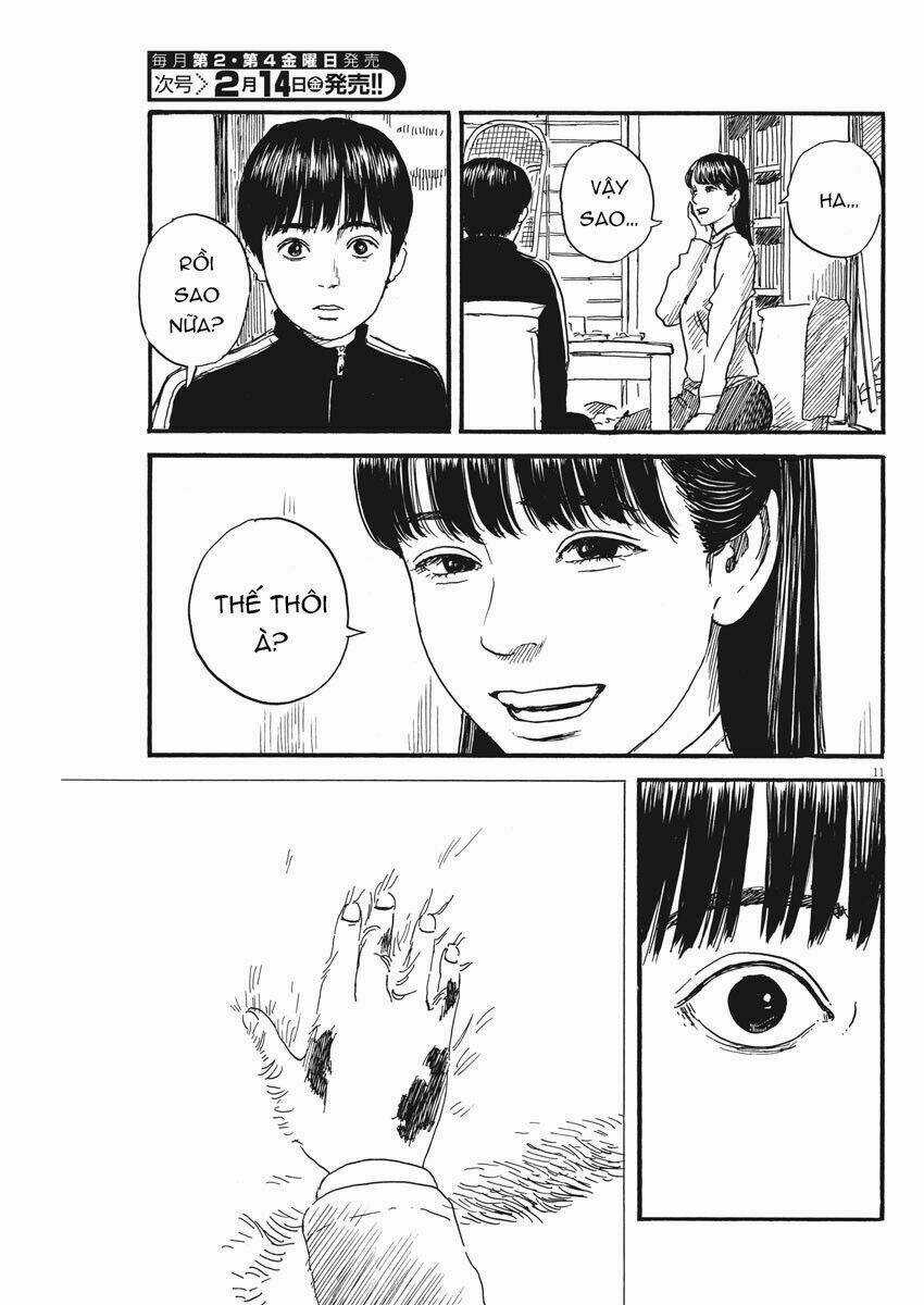 Chi No Wadachi - Chapter 67 - Trang 13