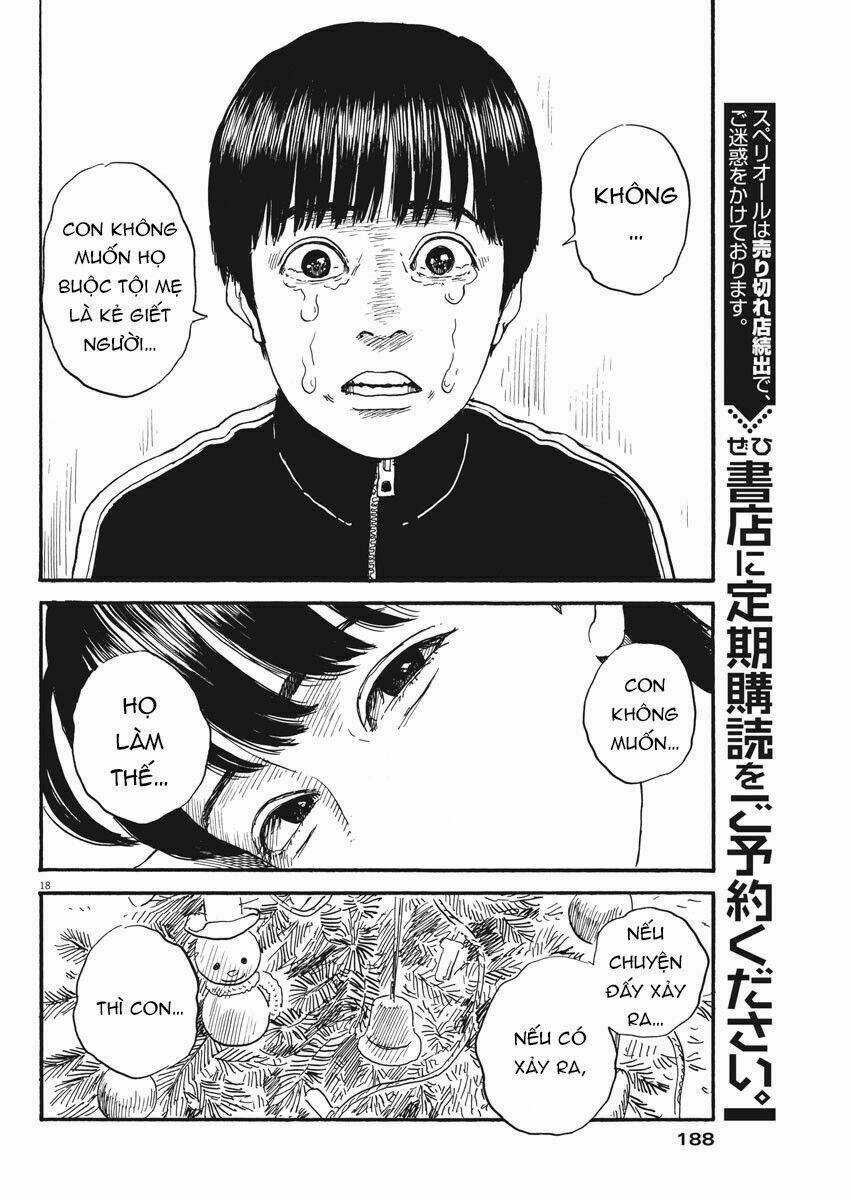 Chi No Wadachi - Chapter 67 - Trang 20