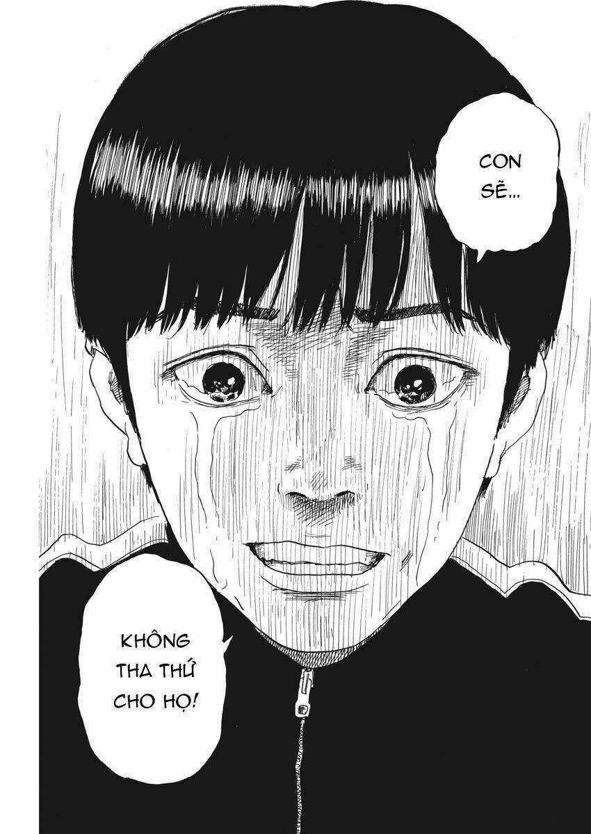 Chi No Wadachi - Chapter 67 - Trang 21