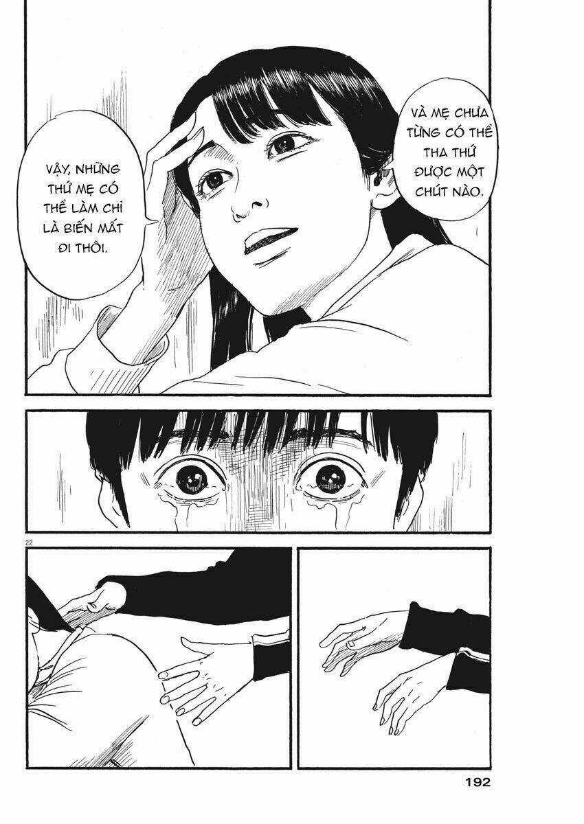 Chi No Wadachi - Chapter 67 - Trang 24