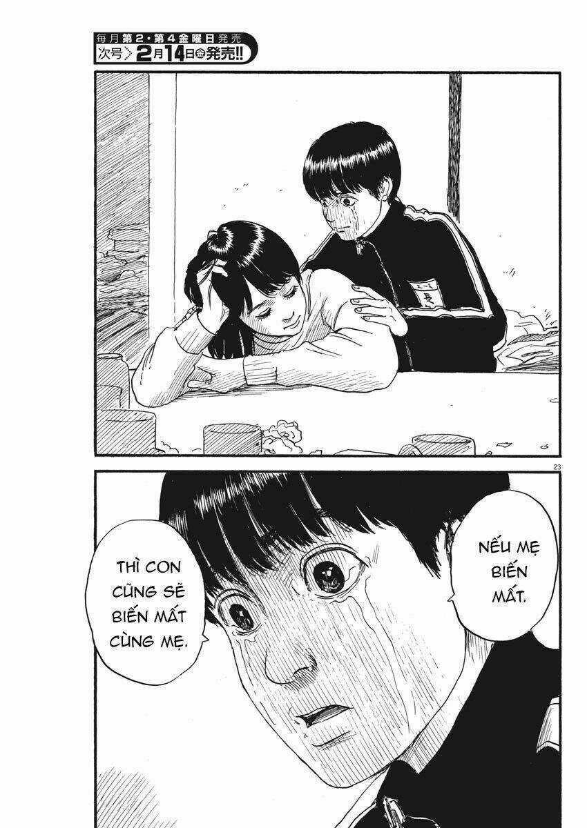 Chi No Wadachi - Chapter 67 - Trang 25