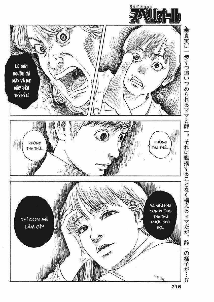 Chi No Wadachi - Chapter 68 - Trang 4