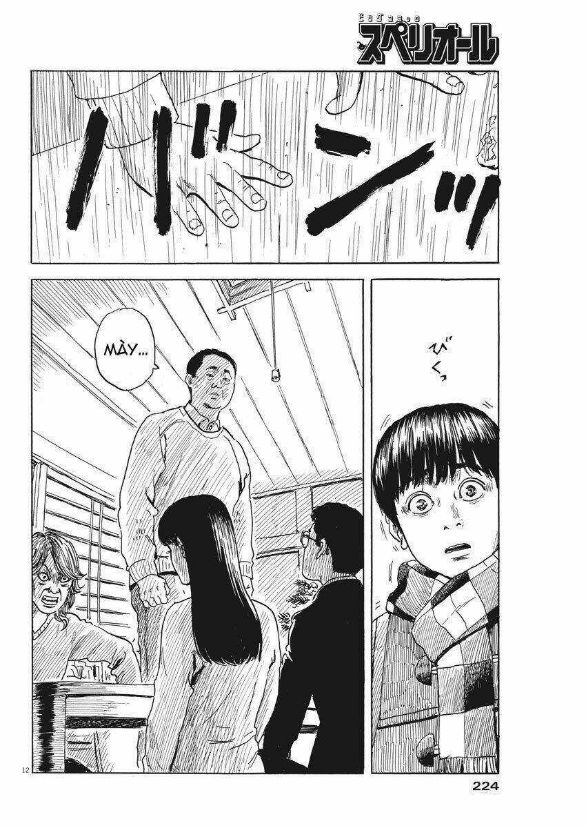 Chi No Wadachi - Chapter 69 - Trang 15