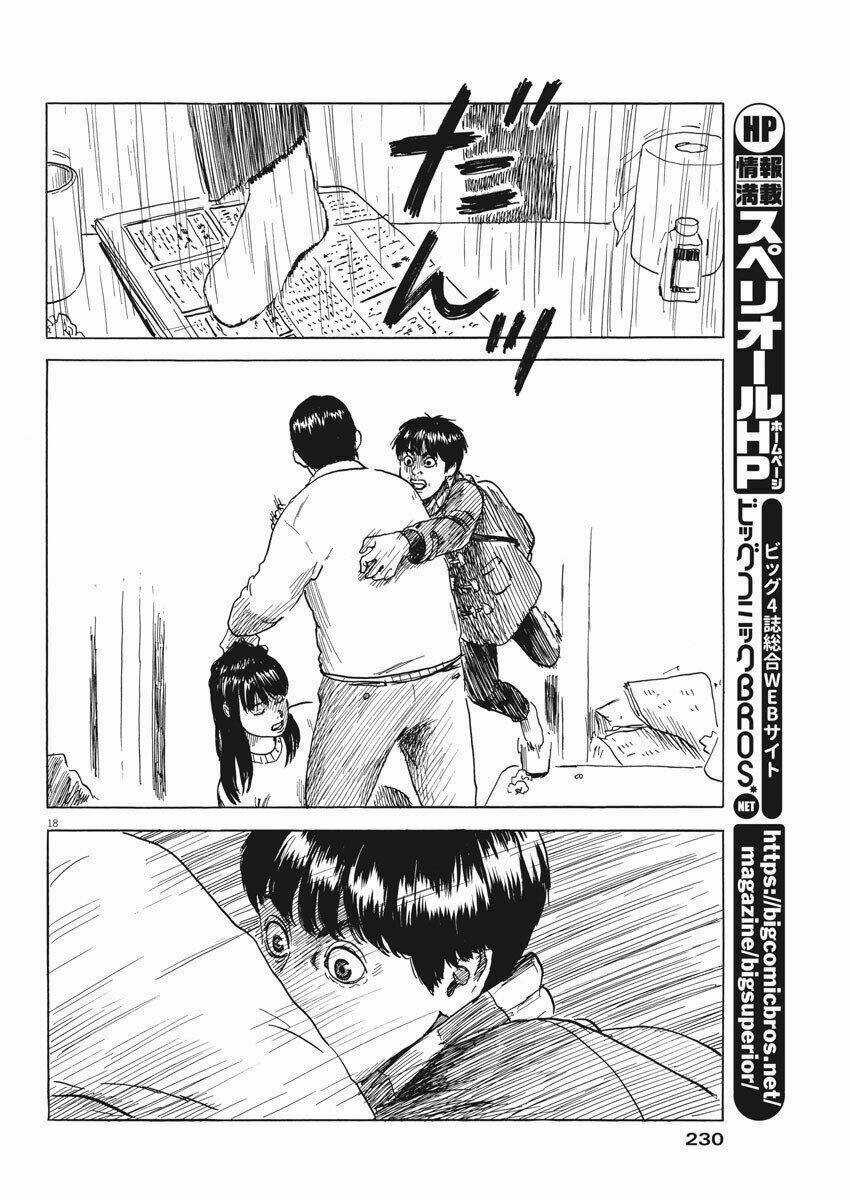 Chi No Wadachi - Chapter 69 - Trang 21