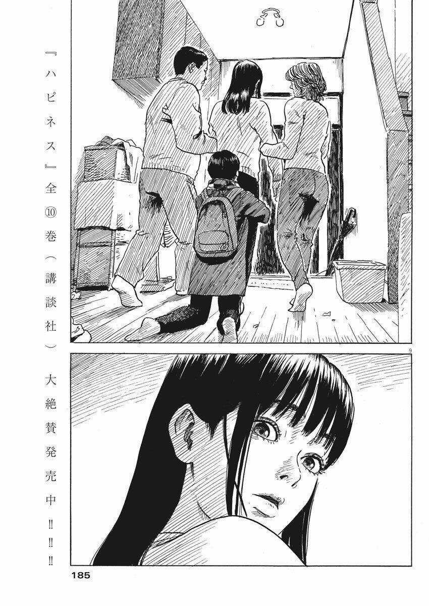 Chi No Wadachi - Chapter 70 - Trang 12