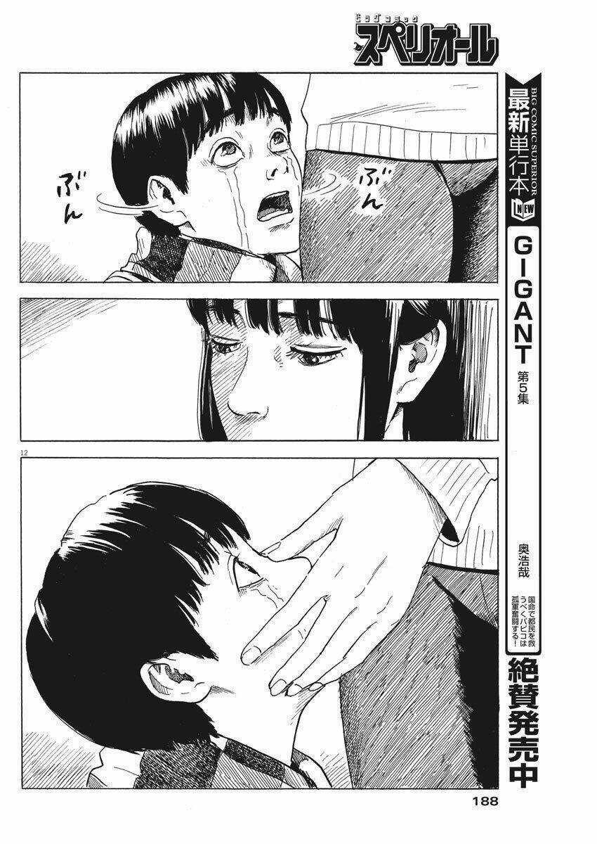 Chi No Wadachi - Chapter 70 - Trang 15