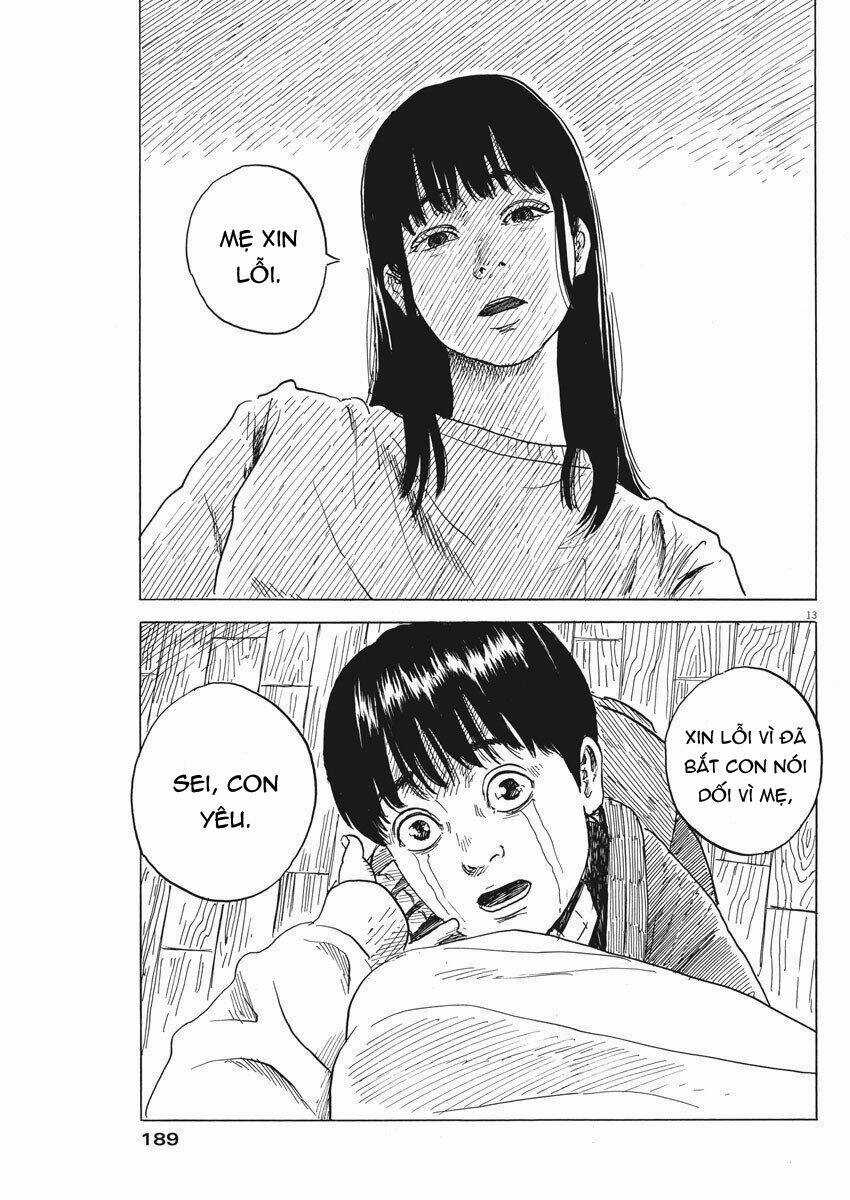 Chi No Wadachi - Chapter 70 - Trang 16