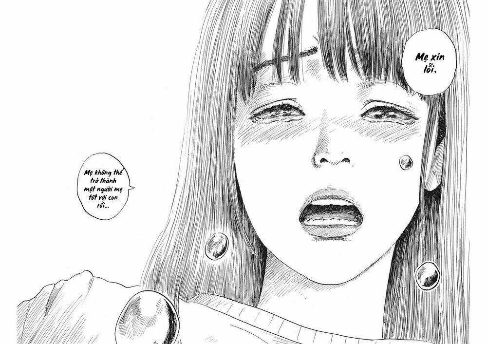 Chi No Wadachi - Chapter 70 - Trang 23