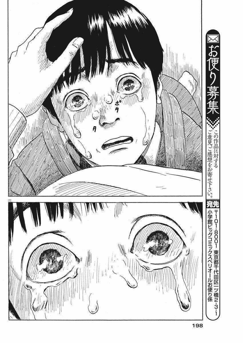 Chi No Wadachi - Chapter 70 - Trang 24