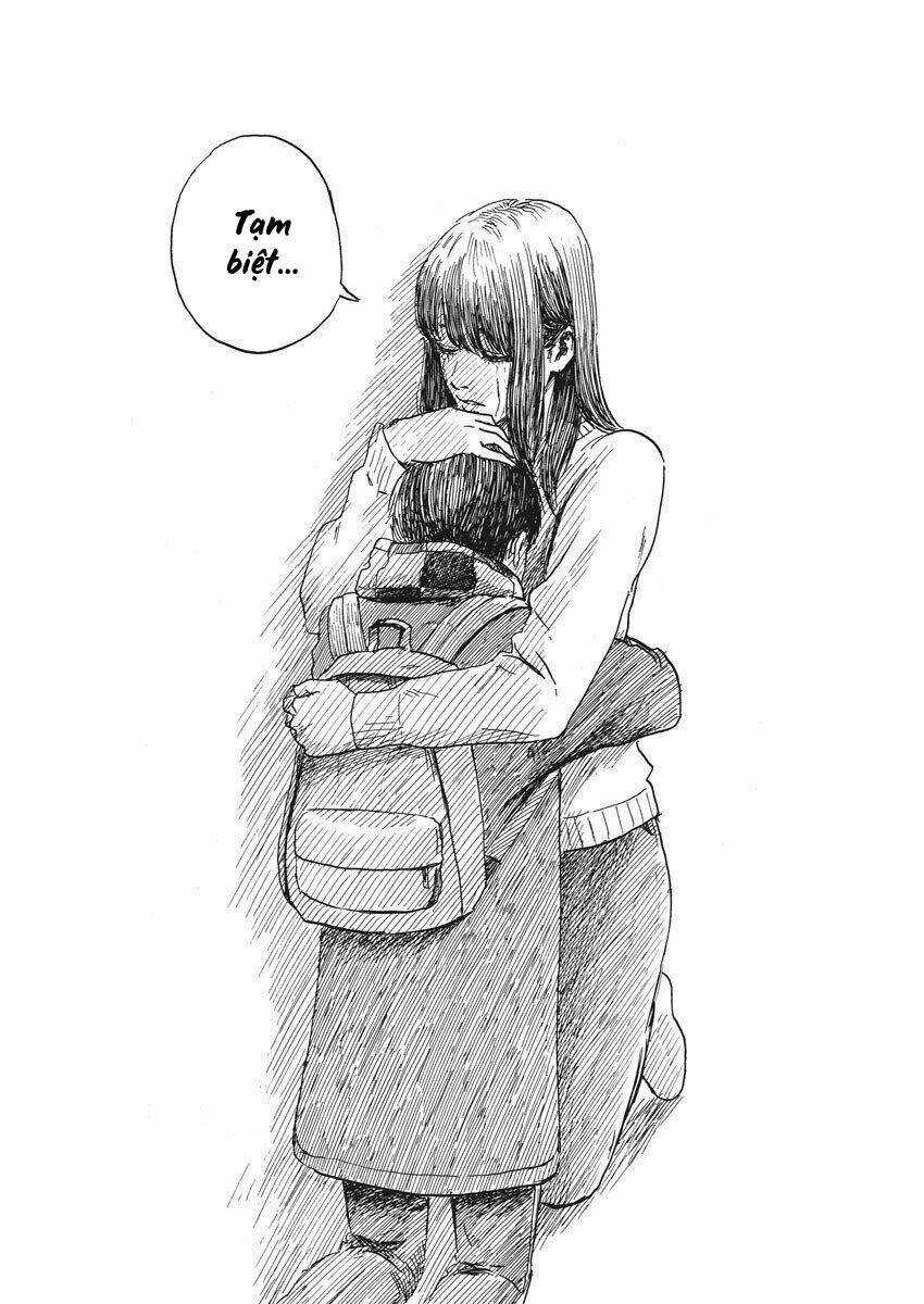 Chi No Wadachi - Chapter 70 - Trang 25