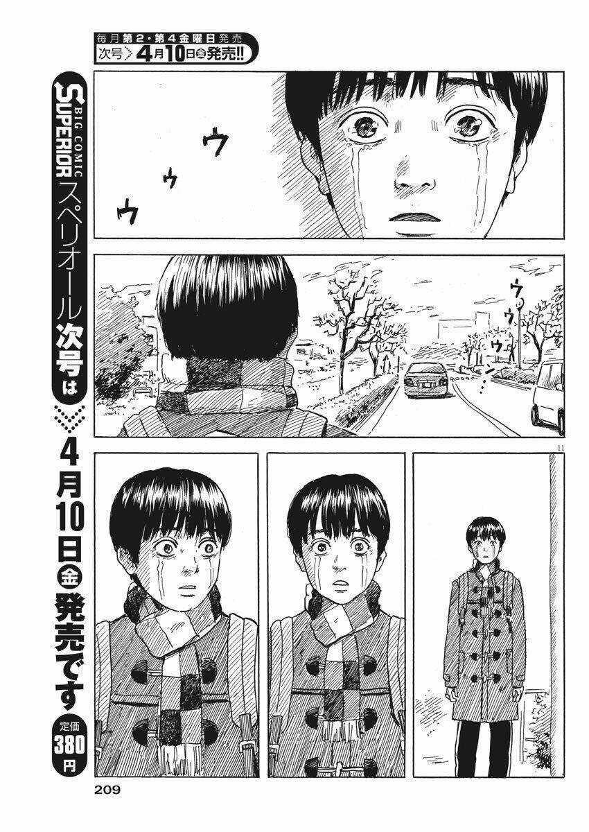 Chi No Wadachi - Chapter 71 - Trang 13