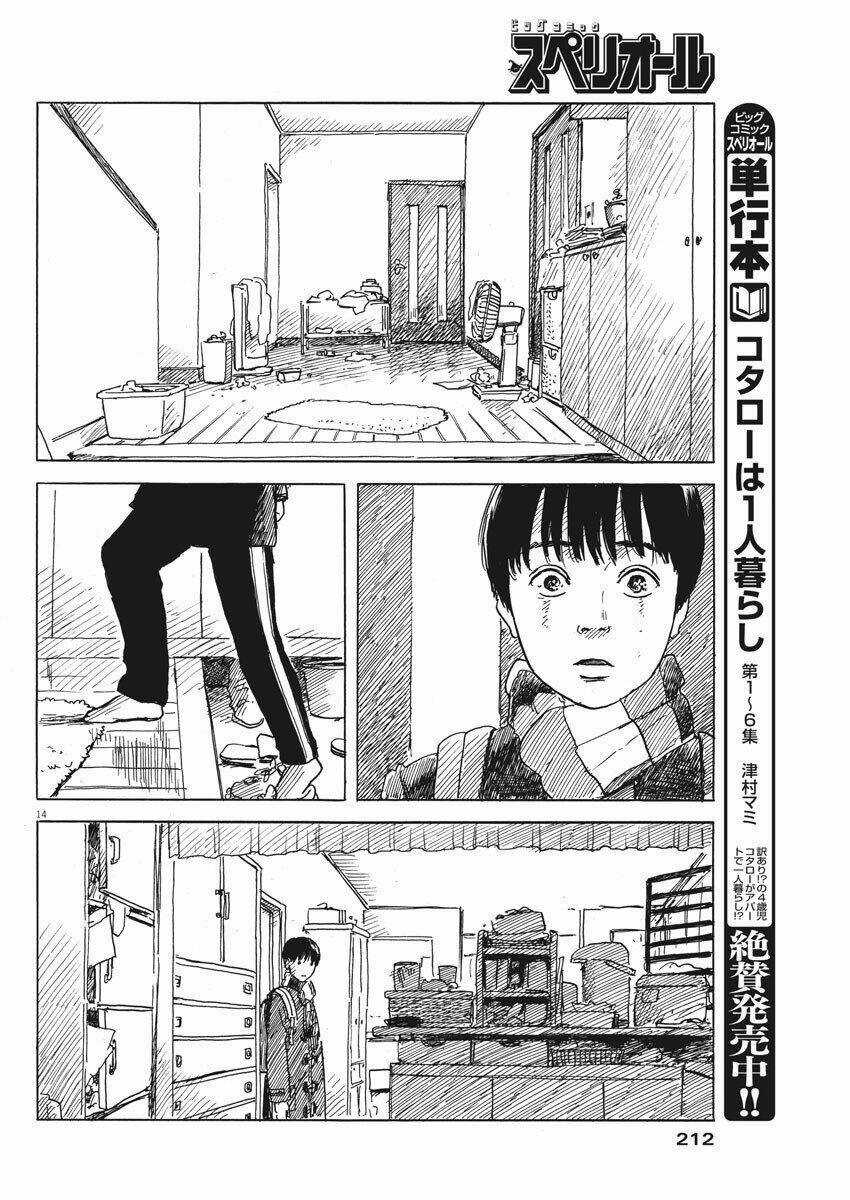 Chi No Wadachi - Chapter 71 - Trang 16
