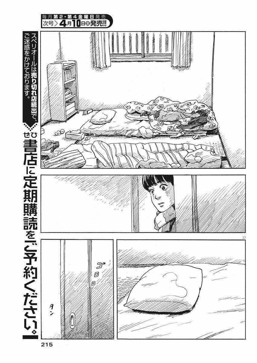 Chi No Wadachi - Chapter 71 - Trang 19