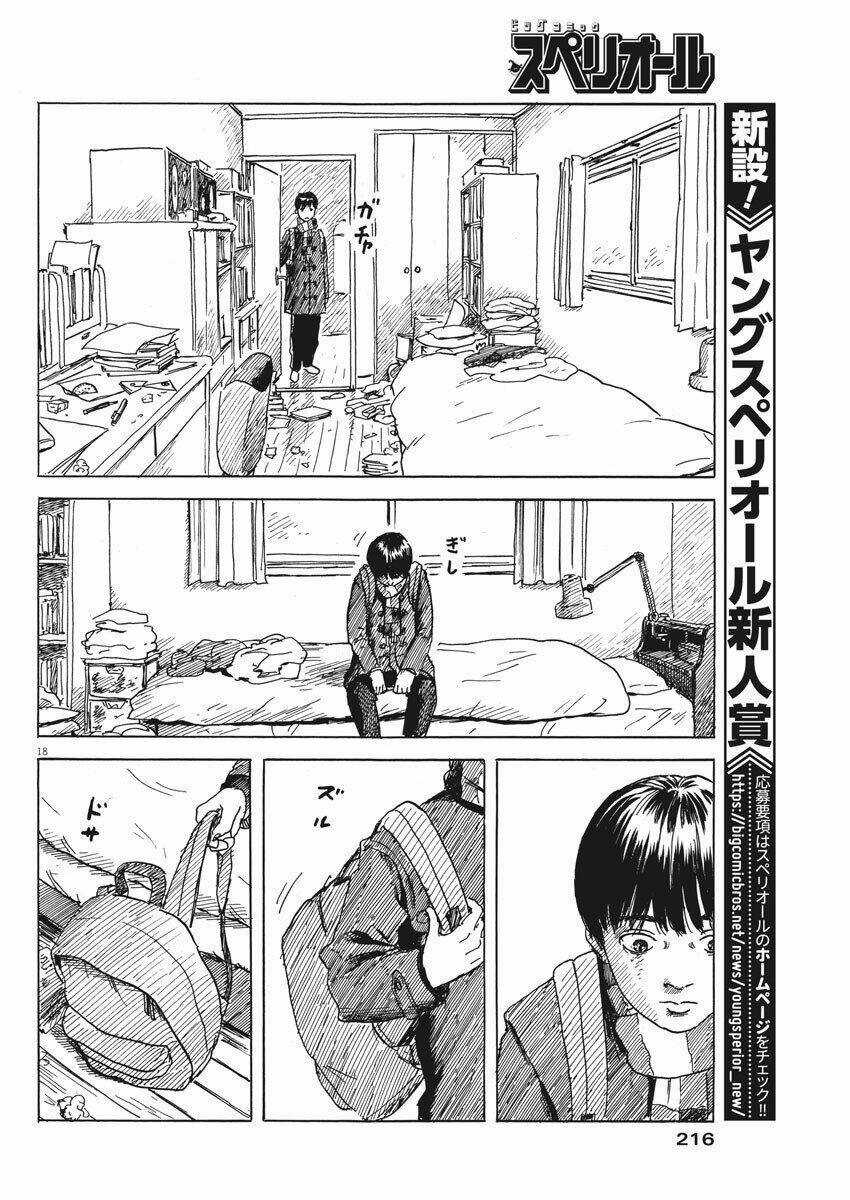 Chi No Wadachi - Chapter 71 - Trang 20